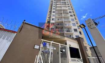 Imagem 2: Apartamento para Locação em São Paulo, Bom Retiro, 1 dormitório, 1 banheiro