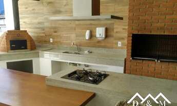 Imagem 6: Apartamento para venda possui 69 m2 no Condominio Terraces