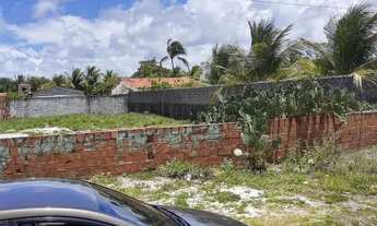 Imagem: Terreno na praia de Catuama no município