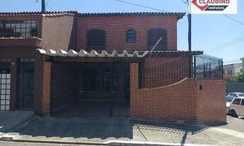 Imagem: Sobrado com 2 dormitórios para alugar