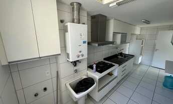 Imagem 3: Apartamento para Locação em Nova Iguaçu, Centro, 4 dormitórios, 4 suítes, 2 banheiros, 2 v