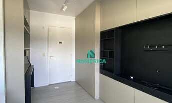Imagem 3: Apartamento, 33 m² - venda por R$ 500.000,00 ou aluguel por R$ 3.965,00/mês - Santo Amaro
