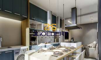 Imagem 4: APARTAMENTO RESIDENCIAL em NAVEGANTES - SC, CENTRO