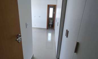 Imagem 5: Apartamento para aluguel com 134 m2, 4 quartos, 2 suítes, no melhor condomínio de Candeia