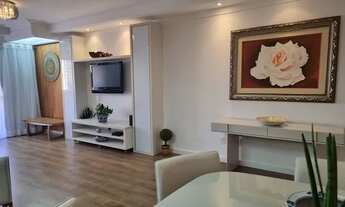 Imagem 2: Apartamento para venda possui 97 metros quadrados com 2 quartos