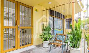 Imagem 4: PORTO ALEGRE - Apartamento Padrão - CENTRO