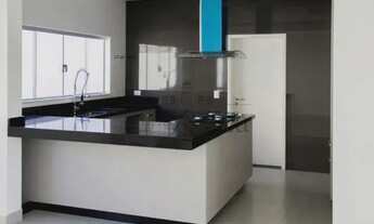 Imagem 7: Ref.52168 - Casa Condomínio - Urbanova - Condomínio Residencial Jaguary - 4 Dormitórios