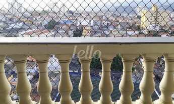 Imagem 3: São Paulo - Apartamento Padrão - Tucuruvi