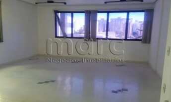 Imagem 2: SÃO PAULO - Conjunto Comercial/Sala - VILA CLEMENTINO