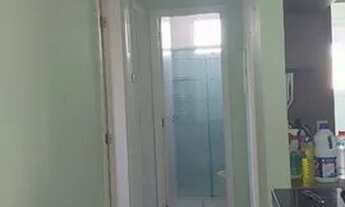 Imagem 2: Apartamento para alugar com móveis planejados. Condomínio Villa Italia, bairro Sto Antônio