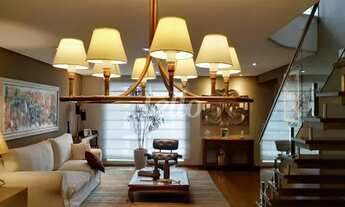 Imagem 4: Santo André - Apartamento Padrão - Campestre