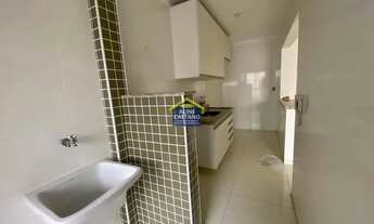 Imagem 7: Novinho Apartamento na Ocian 2 dorm 1 suite