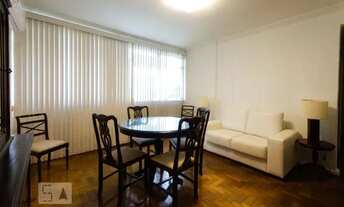 Imagem: Apartamento para Aluguel - Leblon, 3 Quartos