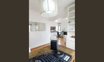 Imagem 7: Apartamento para Aluguel - Vila Clementino, 1 Quarto, 69 m2