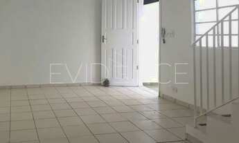 Imagem: SOBRADO TATUAPE