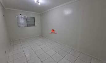 Imagem 7: Casa térrea no Cj Tiradentes com 4 Qts sendo 2 suítes + Escritório Churrasqueira e Piscina