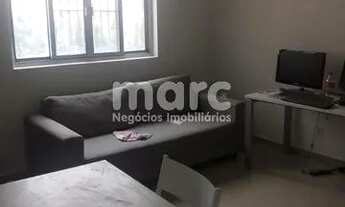Imagem: SAO PAULO - Apartamento Padrão - BELA VISTA