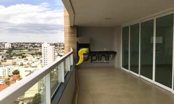 Imagem 3: PARTAMENTO DE 190 M² COM 03 SUITES DE ALTO PADRÃO