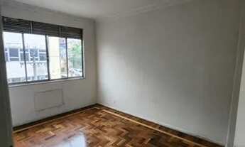 Imagem 2: Méier Excelente Localização: Ótimo 2Qts + Deps e Garagem