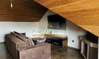 Imagem 5: SOBRADO com 3 dormitórios para alugar com 140m² por R$ 3.250,00 no bairro Santa Felicidade