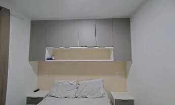 Imagem 6: Apartamento com 2 quartos, e vaga de garagem