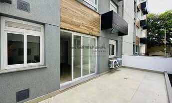 Imagem 7: Apartamento de 01 dormitório garden