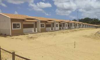 Imagem 5: 036-/ OPORTUNIDADE DE CASA COM ENTRADA FACILTIADA E E PREVISAO DE ENTREGA MARCO DE 24