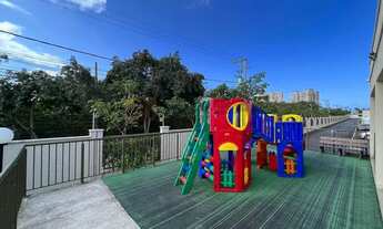 Imagem 2: - oportunidade em morada de laranjeiras apartamento 2 quartos na melhor localização do ba