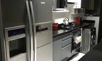 Imagem 2: Lindo no Pechincha Scenaruim residence para aluguel com 80 metros quadrados com 3 quartos