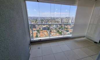 Imagem 3: Brooklin - 1 DORMITÓRIO MOBILIADO