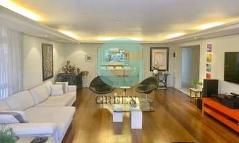 Imagem 2: Incrível Apartamento a Venda no Jardins!! Próximo à Rua Oscar Freire! 357m2, 3 dormitórios