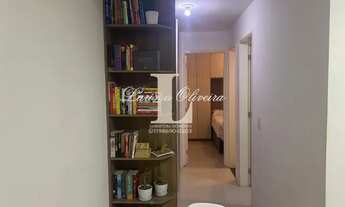 Imagem 3: Apartamento para Venda em São Paulo, Horto do Ypê, 2 dormitórios, 1 banheiro, 1 vaga