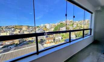 Imagem 7: Apartamento 2 quartos (suíte) garagem e elevador - Bairro São Pedro