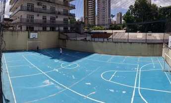 Imagem 6: Aluga-se Apartamento MOBILIADO com 3 suítes Ed. Ilha de Bali em Cremação - Belém - PA