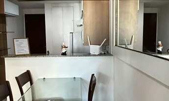 Imagem 6: Apartamento no Beach Class