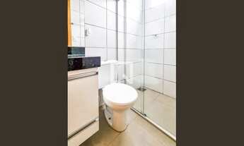 Imagem 7: Apartamento para Aluguel - Paquetá, 1 Quarto, 32 m2