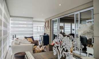 Imagem 6: SAO PAULO - Apartamento Padrão - ACLIMACAO