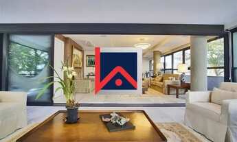 Imagem: Apartamento Venda Jardim Paulista 363 m²