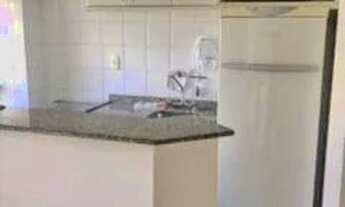 Imagem 4: Apartamento para Locação em São Paulo, Vila Nova Conceição, 1 dormitório, 1 banheiro, 1 va