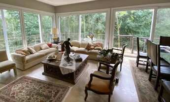 Imagem 4: GRAMADO - Casa de Condomínio - Vila Suica