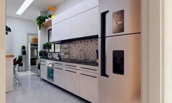 Imagem 7: 3/4 com 2 suítes no Horto Florestal - Entrega em 2025