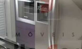 Imagem 5: Apartamento á Venda Tatuapé, com 3 Dormitórios (1 suite), 2 Vagas