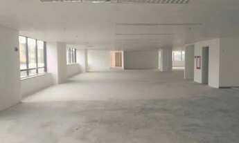 Imagem 3: Escritório para aluguel possui 456 metros quadrados em Cidade Nova - Rio de Janeiro - RJ