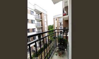 Imagem 7: Apartamento para Aluguel - Quinta dos Angicos, 2 Quartos, 48 m2