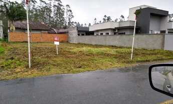Imagem: Terreno à venda, Nereu Ramos - Jaraguá