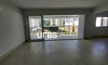 Imagem 3: Quasar Oeste - Apartamento 3 quartos, sendo 3 suítes