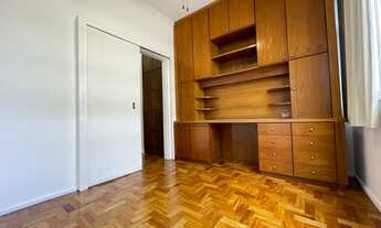 Imagem 4: Copacabana 2 quartos ao lado Metrô