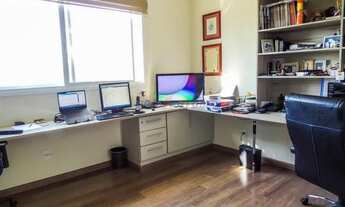 Imagem 6: Casa - Swiss Park - Campinas