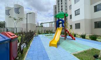 Imagem 4: Apartamento para aluguel possui 30 metros quadrados com 1 quarto