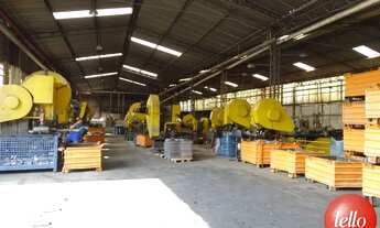 Imagem 2: São Paulo - Galpão/Depósito/Armazém - Vila Formosa